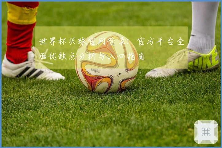 世界杯买球官网登录：官方平台全面优缺点分析与入口指南