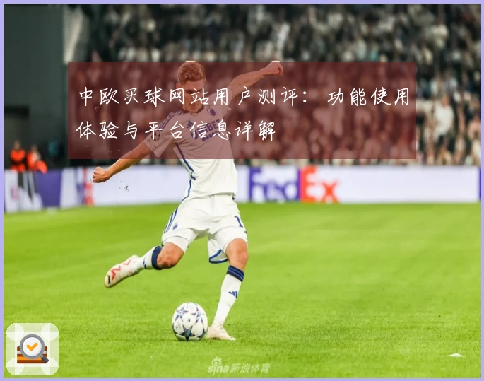 中欧买球网站用户测评：功能使用体验与平台信息详解