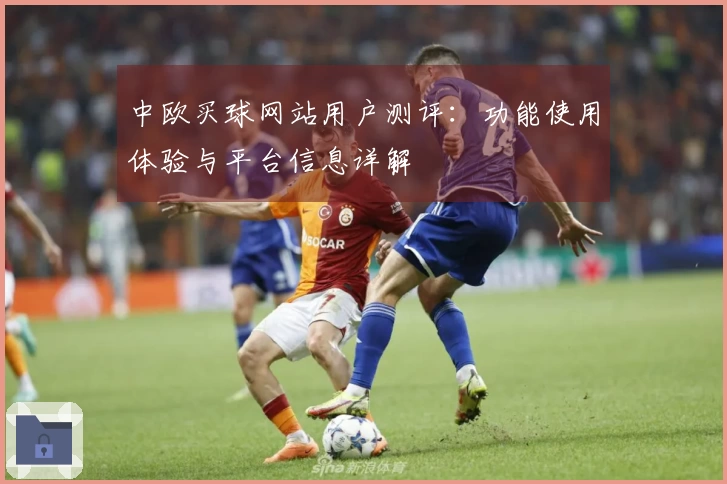 中欧买球网站用户测评：功能使用体验与平台信息详解