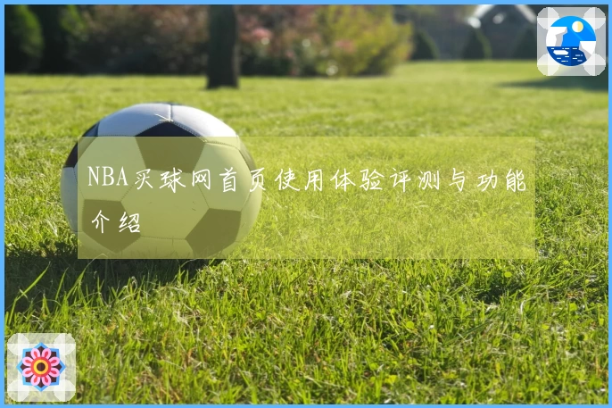 NBA买球网首页使用体验评测与功能介绍