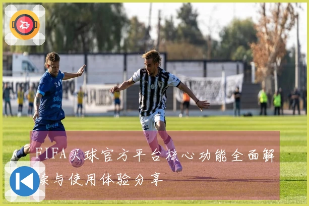 FIFA买球官方平台核心功能全面解读与使用体验分享