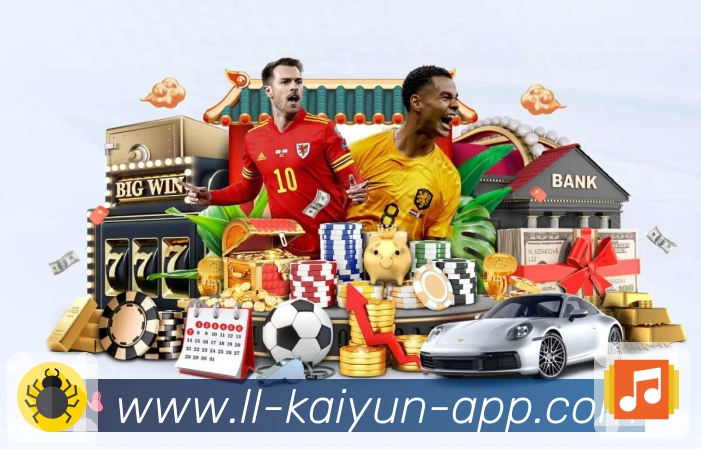 开云APP 封面图